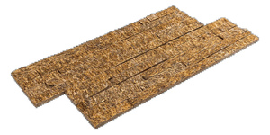 3D панели RKS SLATE Кварцит Sesame Yellow Classic 4