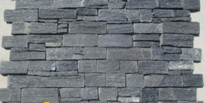 3D панели RKS SLATE Кварцит Black Quartz Country 5