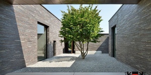 Террасная доска ДПК Bamberg Natural Karelian Birch (терраса) 25