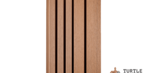 Реечная панель ДПК Middle Lines, Siberian Pine, Коэкструзия (FS 15) 150х27.5 мм (2)