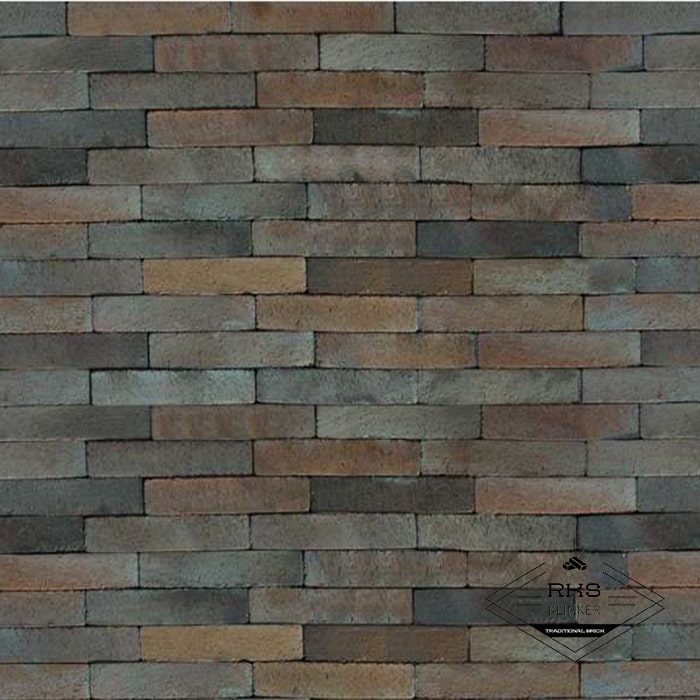 ТРОТУАРНЫЙ КИРПИЧ ABC-Klinkergruppe, Gotland blau-braun Schmolz в Симферополе
