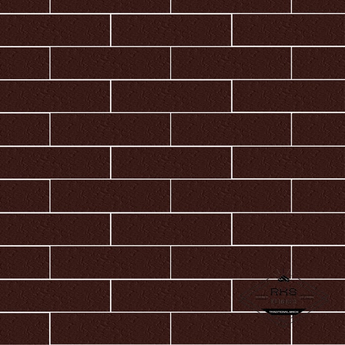 Клинкерная фасадная плитка Natural Brown Duro в Симферополе