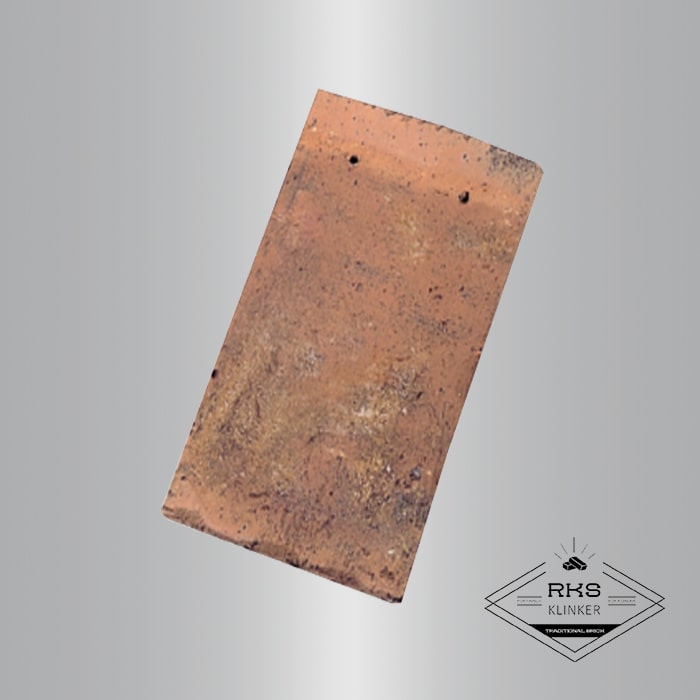 Керамическая черепица Patrimony Handcraft Plain Tile, Ochre Lichen в Симферополе