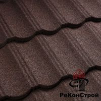 Композитная черепица Gerard Heritage, Chestnut в Симферополе