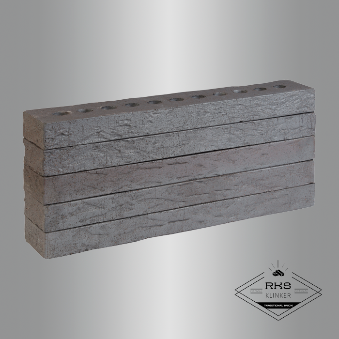 Клинкерный кирпич LOPO 6705 Handmade, 490x90x40 мм в Симферополе