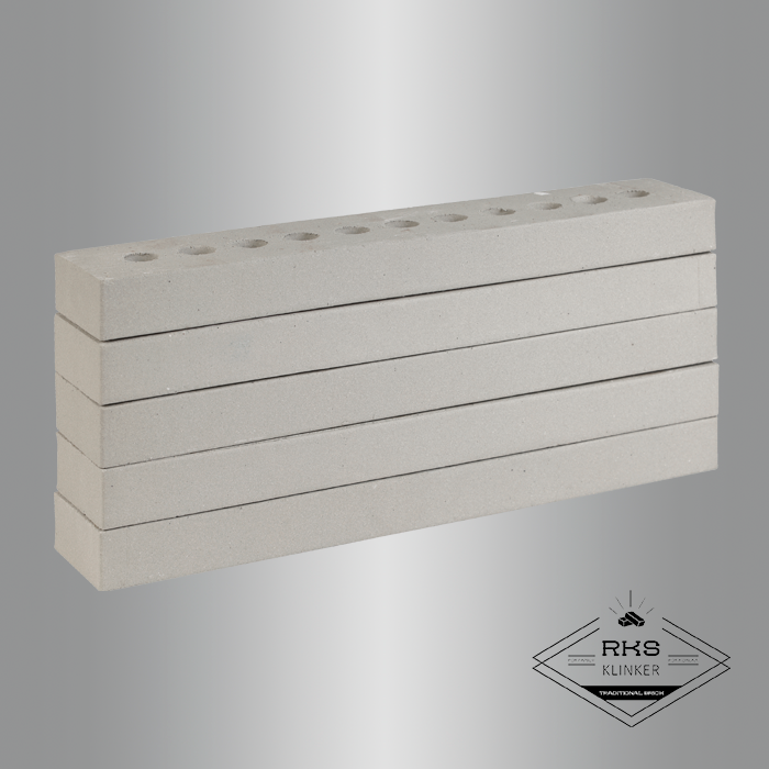 Клинкерный кирпич LOPO 8258 Flat, 490x90x40 мм в Симферополе