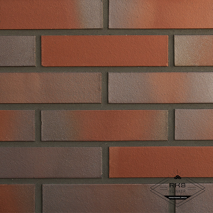 Клинкерная фасадная плитка LOPO, WFS 6373, 240x14x71 мм в Симферополе