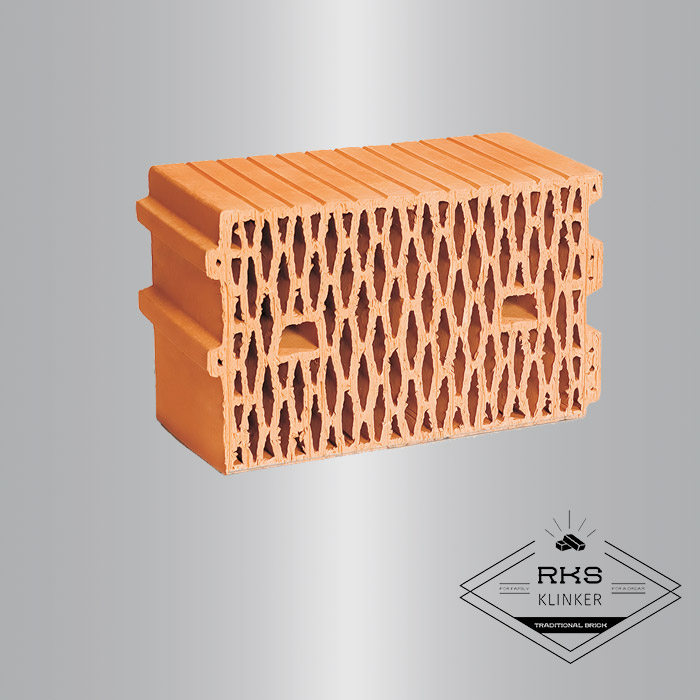 Керамический блок ЛСР 11,2 НФ, М-100 в Симферополе