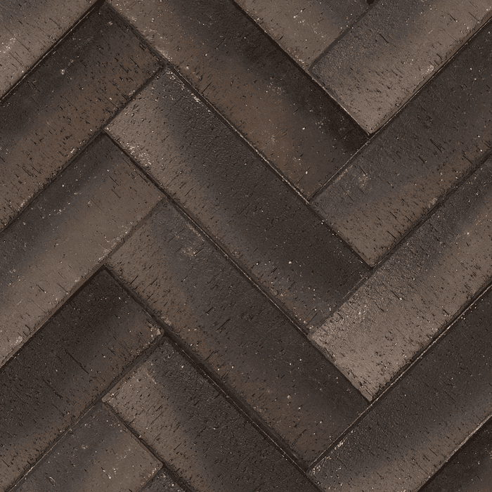 Клинкер тротуарный ЛСР "Гамбург" Бордо Лонг в Симферополе