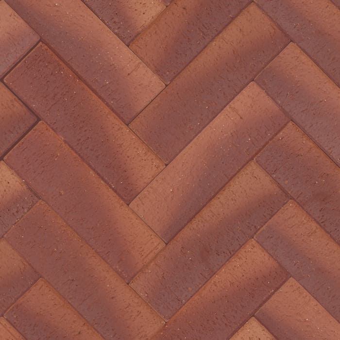 Клинкер тротуарный ЛСР "Манчестер" Бордо Лонг в Симферополе