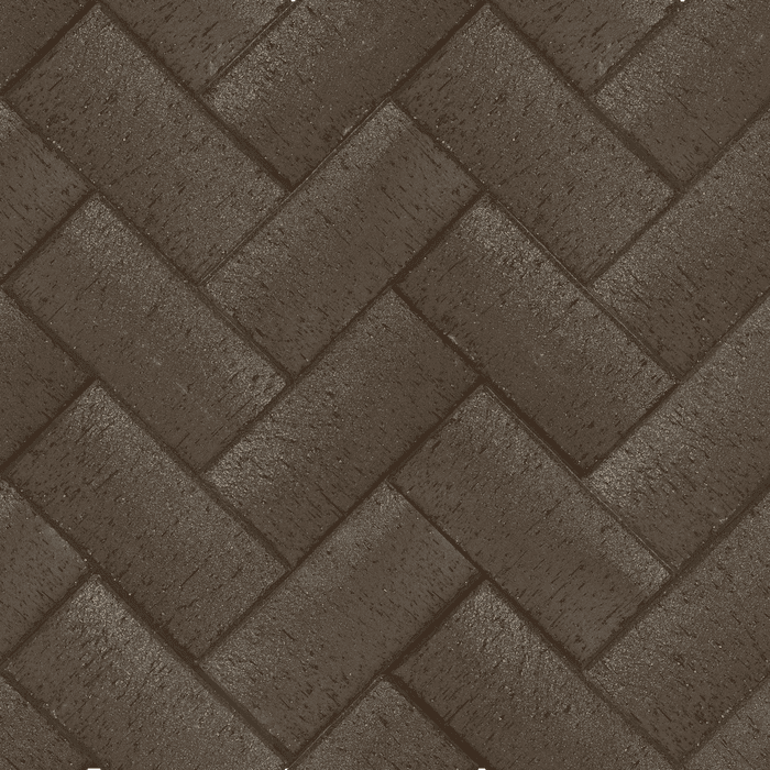 Клинкер тротуарный ЛСР "Франкфурт" Серебро Классик в Симферополе