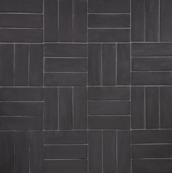 Клинкер тротуарный ЛСР "Штутгарт" Лонг, графитовый в Симферополе