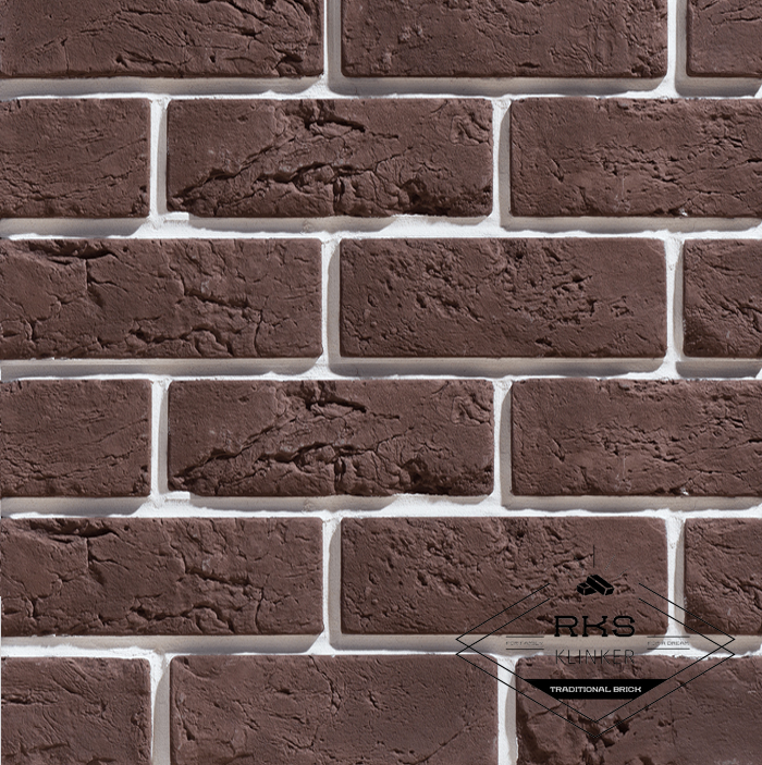 Декоративный кирпич Leonardo Stone, Лион 709 в Симферополе
