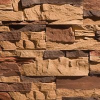 Искусственный камень Leonardo Stone, Верона 880 в Симферополе