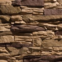 Искусственный камень Leonardo Stone, Леонардо 874 в Симферополе