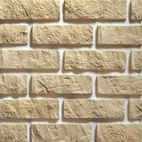 Искусственный камень Leonardo Stone, Неаполь 050 в Симферополе