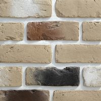 Декоративный кирпич Leonardo Stone, Орлеан 402 в Симферополе