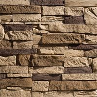 Искусственный камень Leonardo Stone, Шампань 874 в Симферополе
