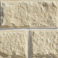 Искусственный камень Leonardo Stone, Шато 050 в Симферополе
