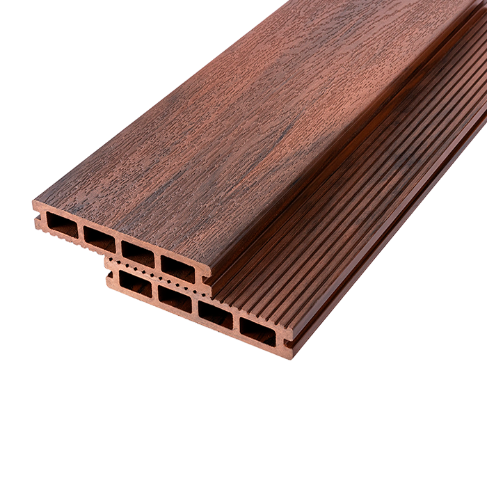 Террасная доска из ДПК Woodvex, Select Colorite, Палисандр в Симферополе