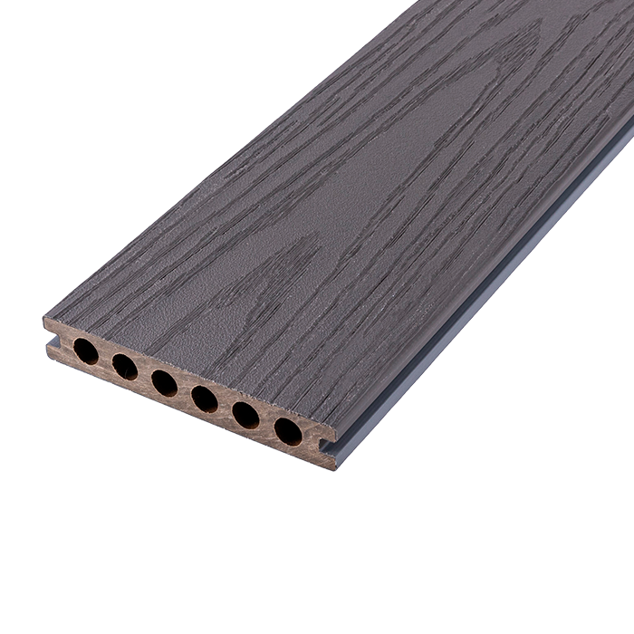 Террасная доска ДПК Woodvex, Select Co-Extrusion, Marengo в Симферополе