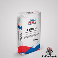 FINISH Супербелая финишная шпатлевка (20 кг.) в Симферополе