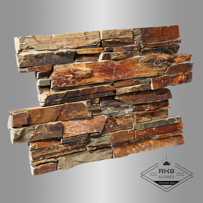 Декоративный камень Сланец Cedar Slate Country в Симферополе
