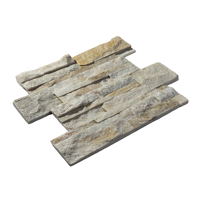 3D панели Кварцит Beige Quartz Modern в Симферополе