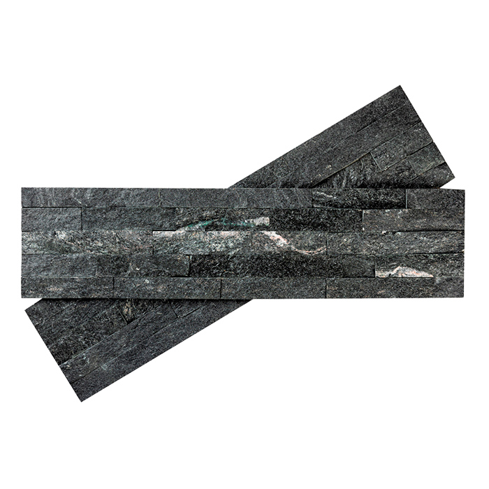 3D панели Кварцит Black Quartz Classic в Симферополе