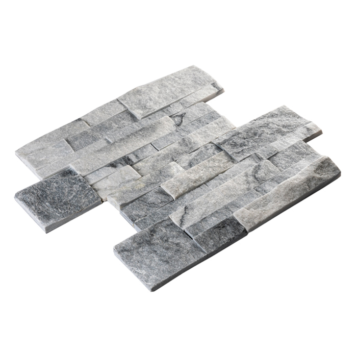 Декоративный камень Мрамор Cloudy Grey Modern в Симферополе