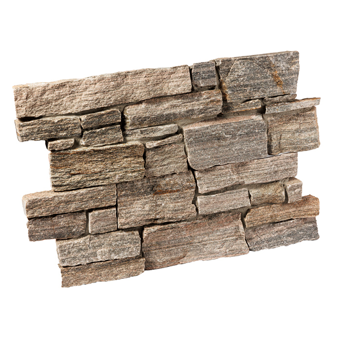 3D панели Кварцит Grey Quartz Country в Симферополе