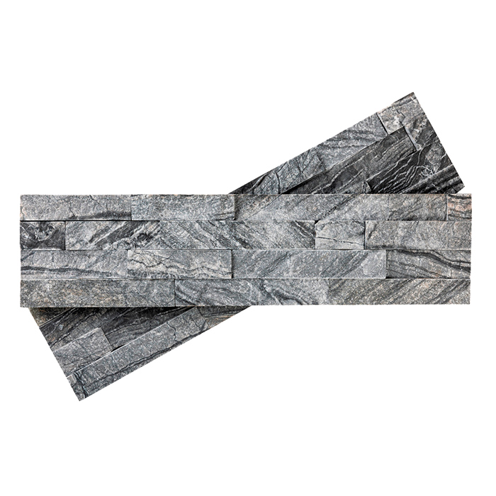 3D панели Мрамор Woody Grey Classic в Симферополе