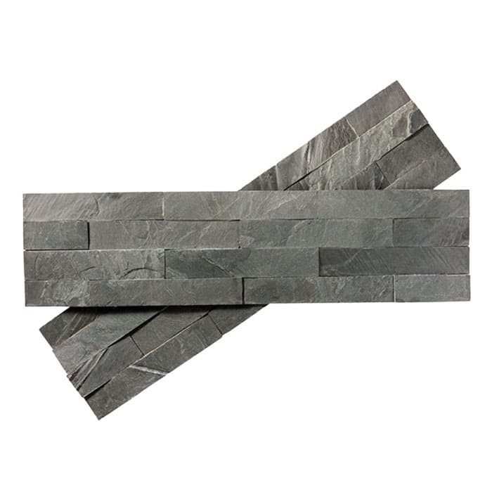 3D панели Сланец Black Slate Classic в Симферополе