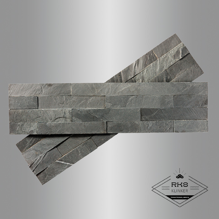 Декоративный камень Сланец Black Slate Classic в Симферополе