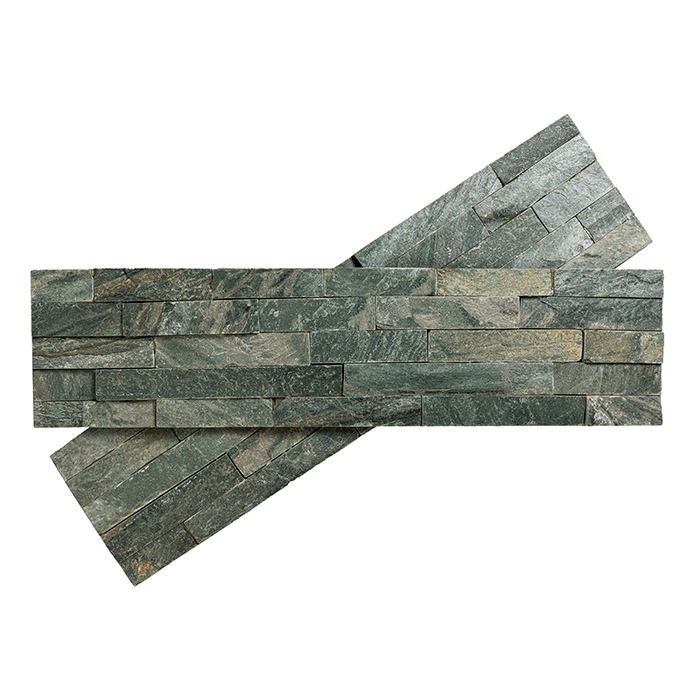 3D панели Сланец Green Slate Classic в Симферополе