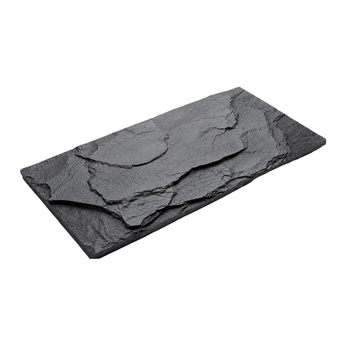Сланец Black Mushroom 400х200 мм в Симферополе