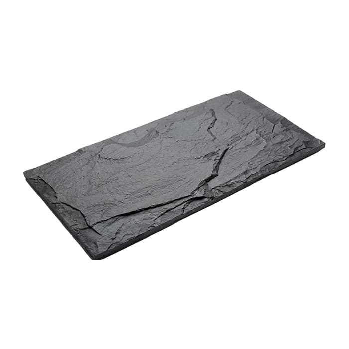 Сланец Black Mushroom 400х200 мм в Симферополе