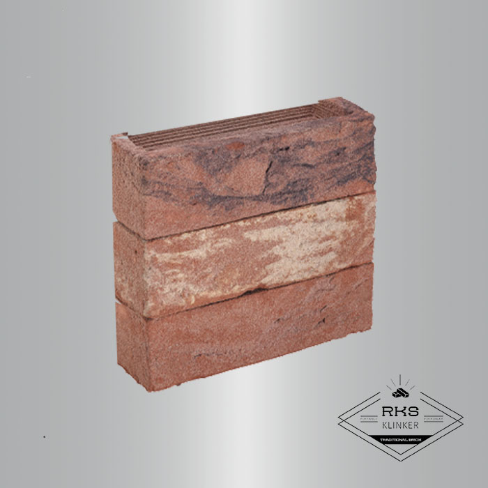 Кирпич ручной формовки RIJSWAARD, Old Westmill, 215х50х65 мм в Симферополе