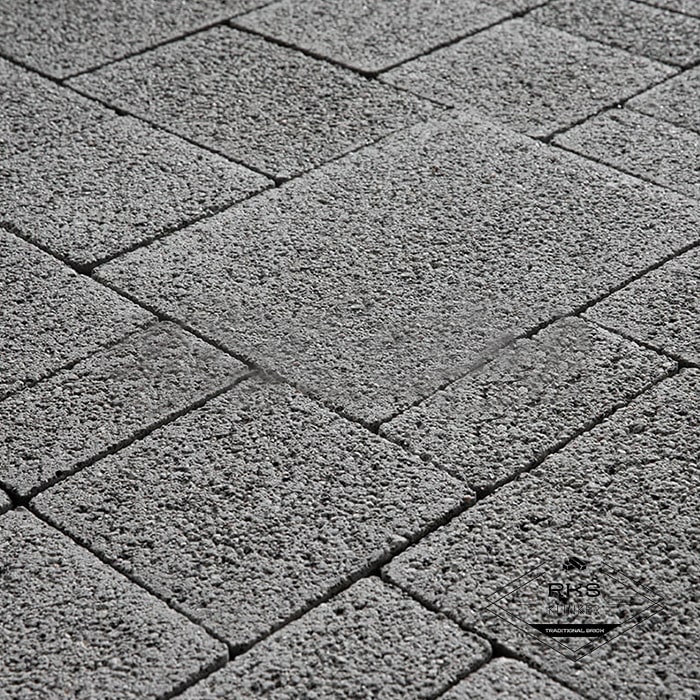 Тротуарная плитка Steingot, Granit Premium, Бавария "Fumo Bello" в Симферополе