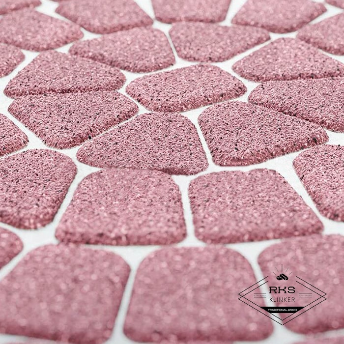 Плитка Steingot, Granit Premium, Классика круговая "Rosa Sardo" в Симферополе