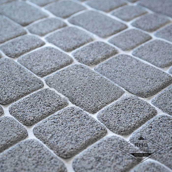 Тротуарная плитка Steingot, Granit Premium, Классика "Fumo Bello" в Симферополе