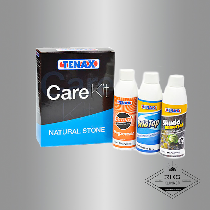 Набор Care Kit Natural Stone TENAX в Симферополе