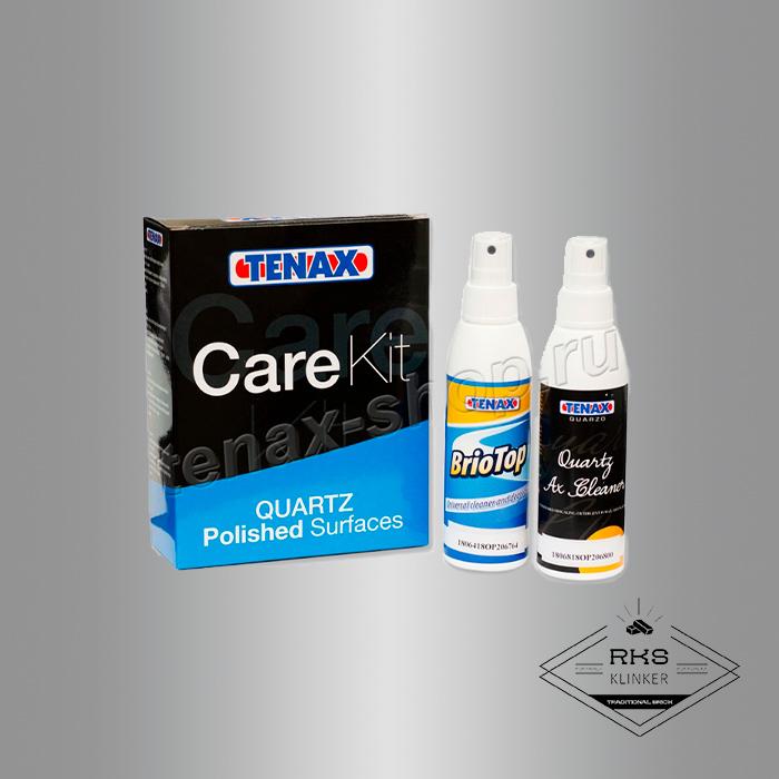 Набор Care Kit Quartz TENAX в Симферополе