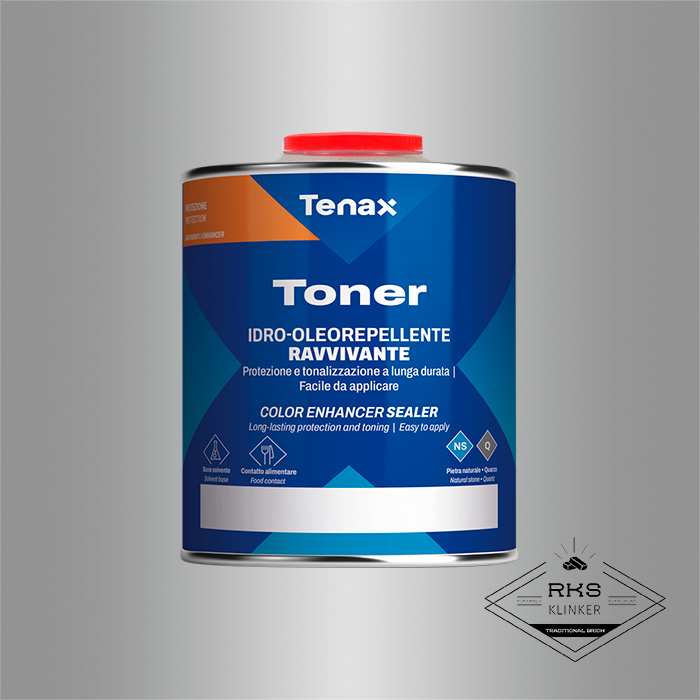 Пропитка TONER (1л) TENAX в Симферополе