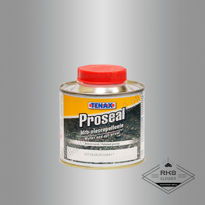 Пропитка PROSEAL (0,25л) TENAX в Симферополе