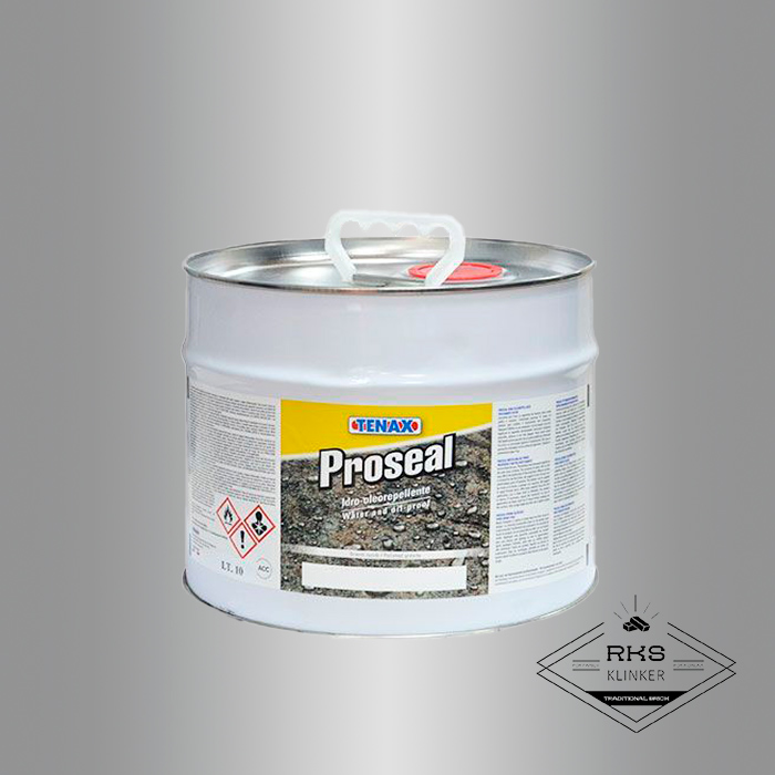 Пропитка PROSEAL (10л) TENAX в Симферополе