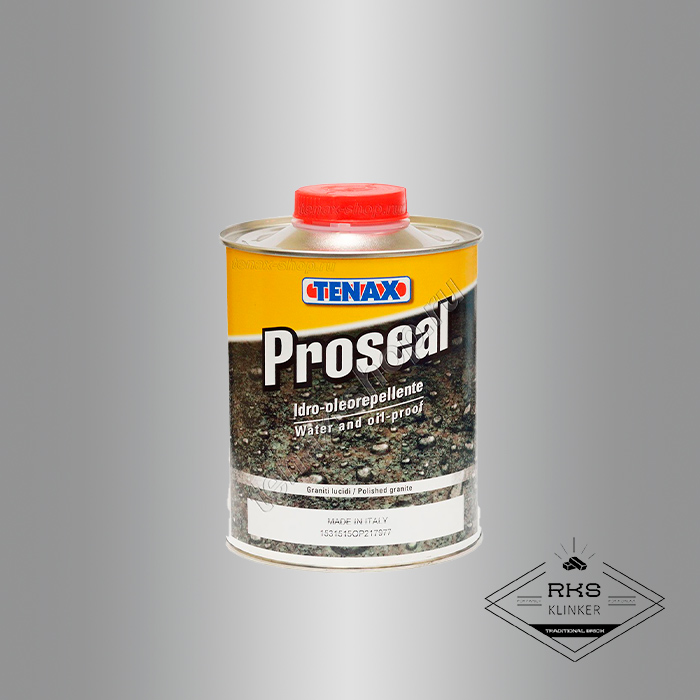 Пропитка PROSEAL (1л) TENAX в Симферополе