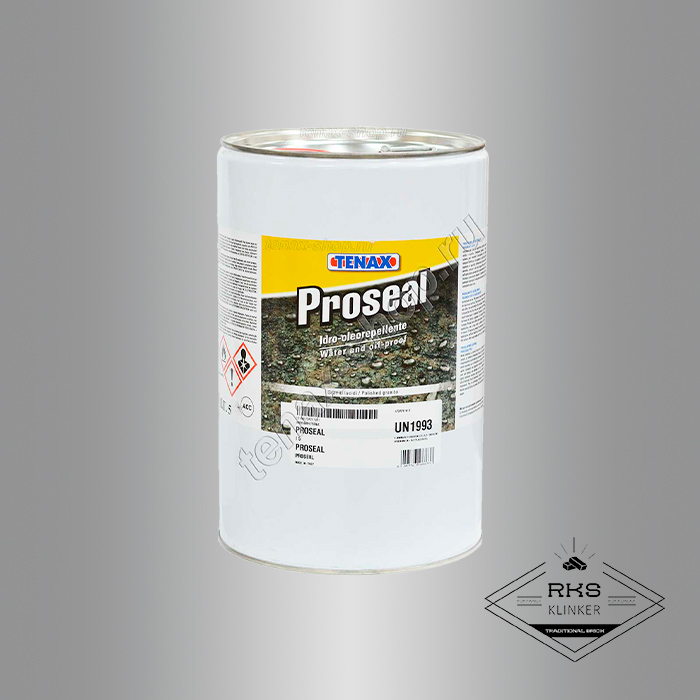 Пропитка PROSEAL (5л) TENAX в Симферополе