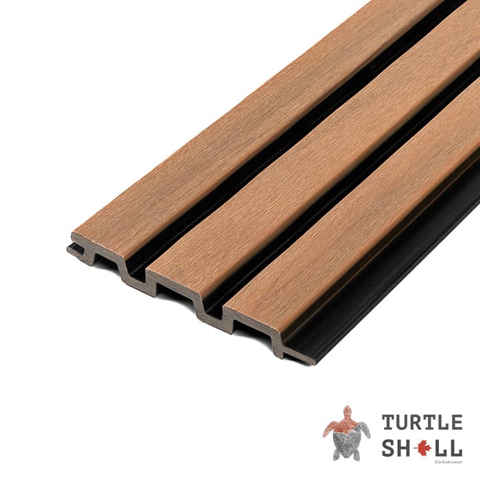 Реечная панель Accent Lines, Siberian Pine, Co-Extrusion в Симферополе