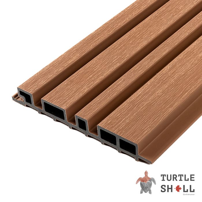 Реечная панель Different Lines, Crimean Pine, Co-Extrusion в Симферополе